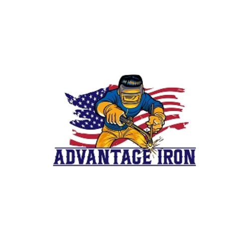 advantageiron